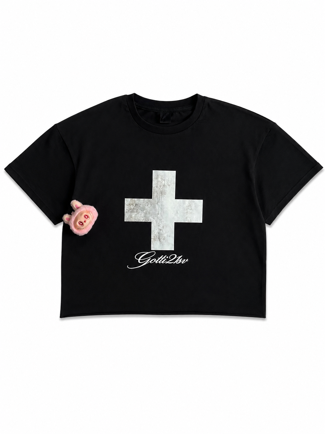CROSS T-SHIRT