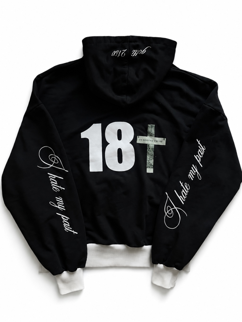 18+ HOODIE